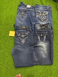 Y2k women flare and bootcut  jeans