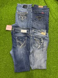 Y2k women  flare and bootcut jeans