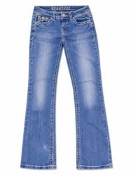 Y2K Jeans (021c)