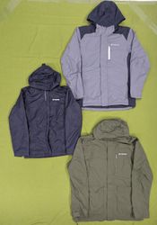 Veste à fermeture éclair Columbia RV3294