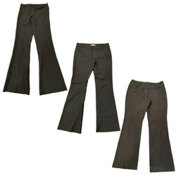 Y2k Formal Office Pant RW-1908