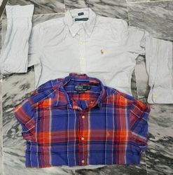 Polo Ralph Lauren shirt
