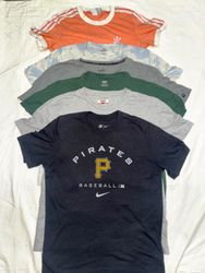 Premium Branded Tshirts