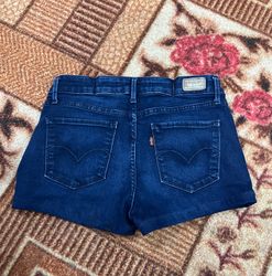 Y2K ladies mini shorts