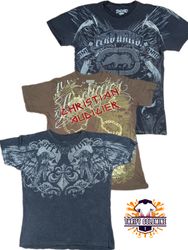 Premium Afflaction Style T Shirt