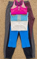 Mix Lululemon bundle