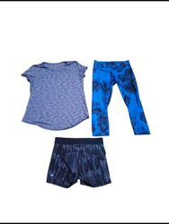 Lululemon mix itams
