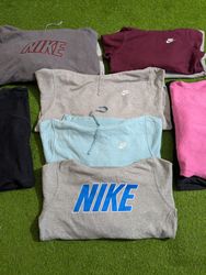 Nike sweatshirt hoodie