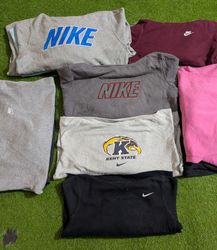 Nike sweatshirt hoodie