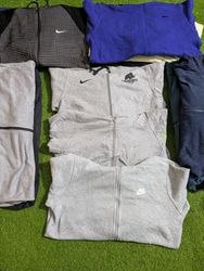 Nike sweatshirt hoodie