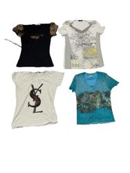 Y2K women’s tops