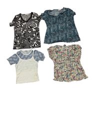 Y2K women’s tops
