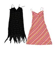 Y2K women’s dress