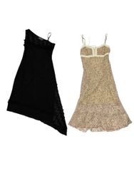 Y2K women’s dress