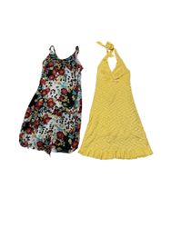Y2K women’s dress