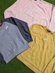 Nike sweatshirt