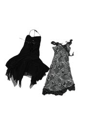 Y2K women’s dress