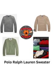 Polo Ralph Lauren Sweater