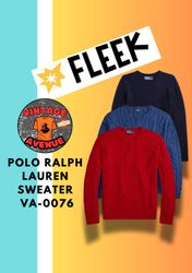 Polo Ralph Lauren Sweater