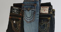 Premium Vintage True Religion Jeans