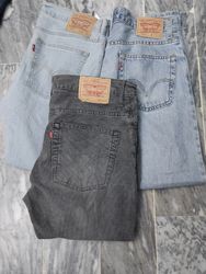 Levis jeans