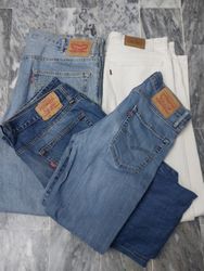 Levis jeans