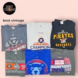 Majestic T-shirts
