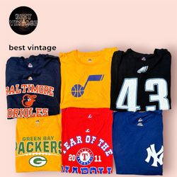 Majestic T-shirts