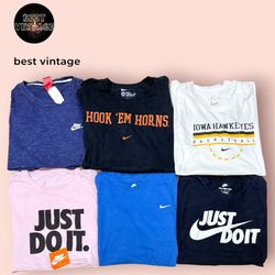 Nike T-shirts