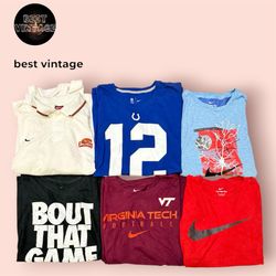 Nike T-shirts