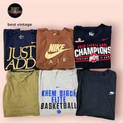 Nike T-shirts