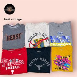Nike T-shirts