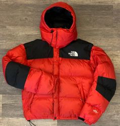 North Face Puffer jackets
