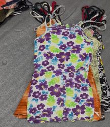 Y2K Unbranded Camisoles