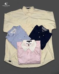 4C-0007 Tommy Hilfiger