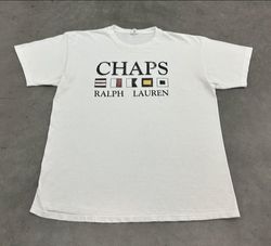 Premium Chaps T-Shirts