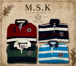 Rugby Shirts