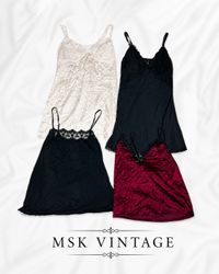 Y2K Unbranded Camisole