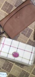 michael kors pouch