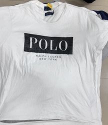 Ralph Lauren Plain Tshirts