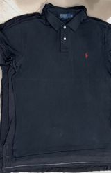 Polo Ralph Lauren Black & White