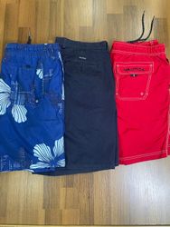 AV-1656 Nautica Shorts