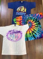 AVG-0432 Single-Stitch T-Shirts