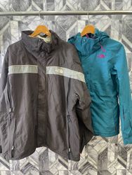 AVG-0436 The North Face Mix Jackets