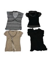 Y2K women’s tops
