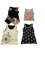 Y2K women’s tops
