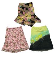 Jupes pour femmes Y2K