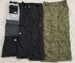 The North Face Mixed Pants (236)