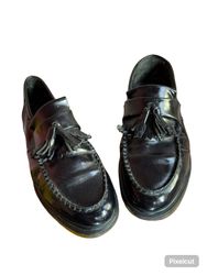 Op vintage Dr martens boots