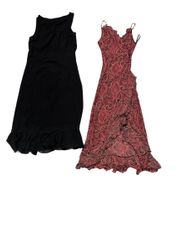 Y2K Damenkleid